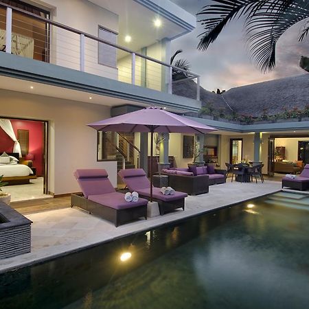 Villa Delapan Чангу Экстерьер фото